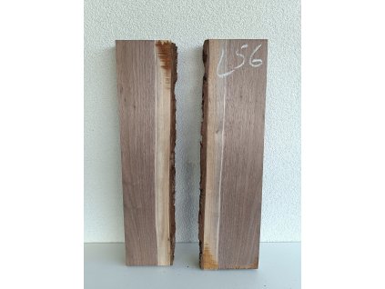 Ořešák - set atypických prken L56