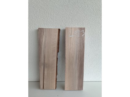 Ořešák - set atypických prken L1