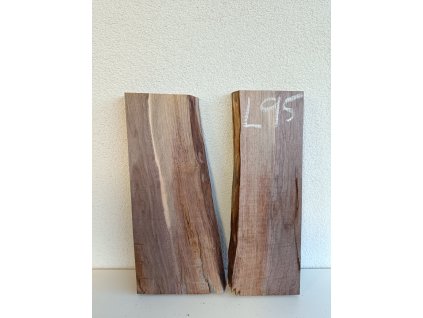 Ořešák - set atypických prken L95