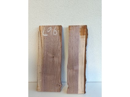 Ořešák - set atypických prken L1