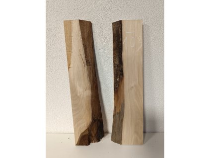 Ořešák - set atypických prken L103