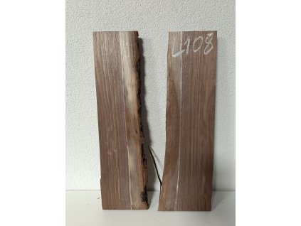 Ořešák - set atypických prken L1