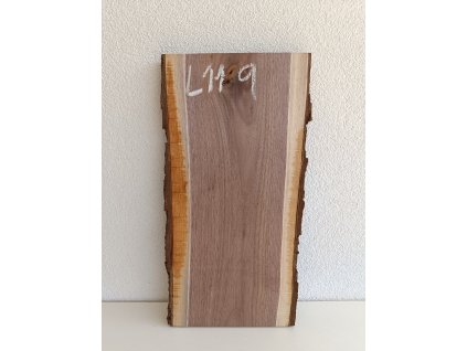 Ořešák - set atypických prken L1