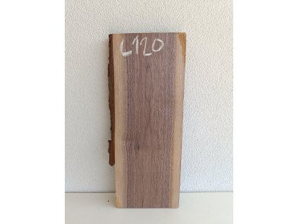 Ořešák - set atypických prken L1