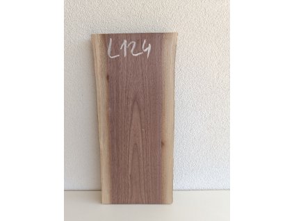 Ořešák - set atypických prken L1