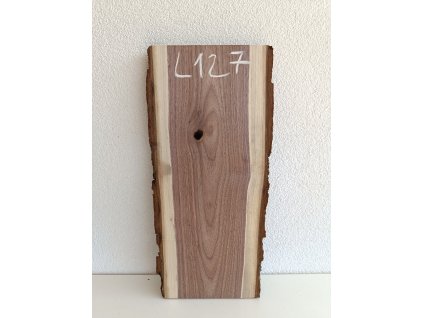 Ořešák - set atypických prken L1