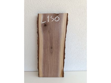 Ořešák - set atypických prken L130