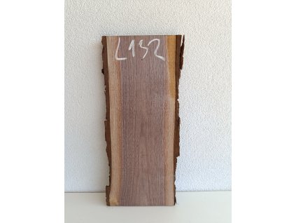 Ořešák - set atypických prken L132