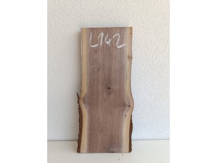 Ořešák - set atypických prken L142