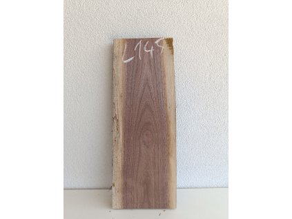 Ořešák - set atypických prken L145