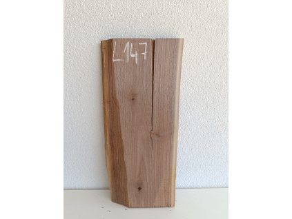 Ořešák - set atypických prken L147