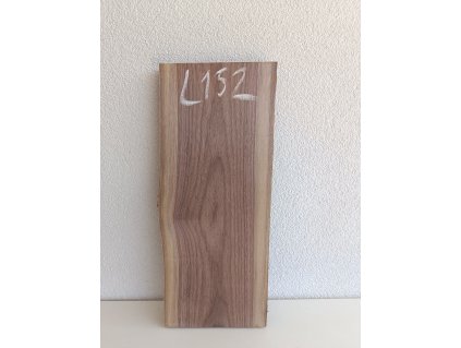 Ořešák - set atypických prken L152