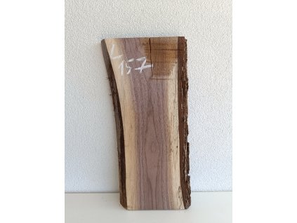 Ořešák - set atypických prken L157