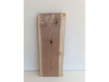 Ořešák - set atypických prken L158