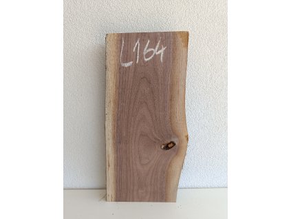 Ořešák - set atypických prken L164