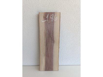 Ořešák - set atypických prken L186