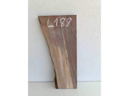 Ořešák - set atypických prken L188