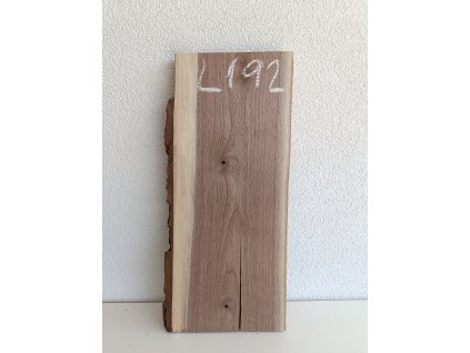 Ořešák - set atypických prken L192