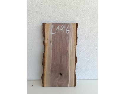 Ořešák - set atypických prken L196