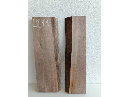 Ořešák - set atypických prken L211
