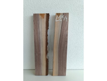 Ořešák - set atypických prken L234