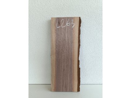 Ořešák - set atypických prken L263