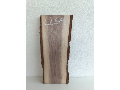 Ořešák - set atypických prken L269