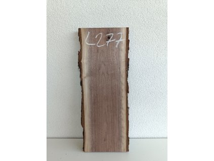 Ořešák - set atypických prken L277