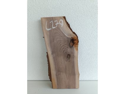 Ořešák - set atypických prken L278