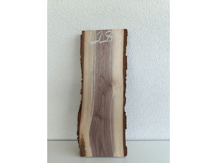 Ořešák - set atypických prken L283