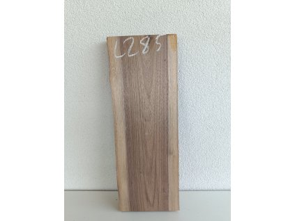 Ořešák - set atypických prken L285