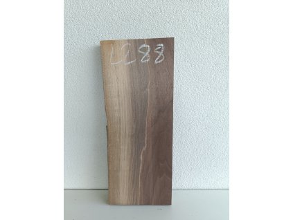 Ořešák - set atypických prken L288