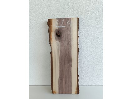 Ořešák - set atypických prken L291