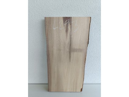 Ořešák - set atypických prken L293