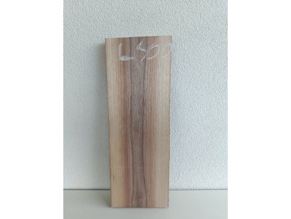 Ořešák - set atypických prken L300