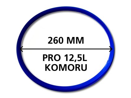 TĚSNĚNÍ 260MM