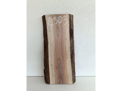 Ořešák - set atypických prken L303