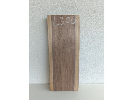 Ořešák - set atypických prken L306