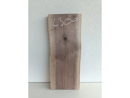 Ořešák - set atypických prken L309