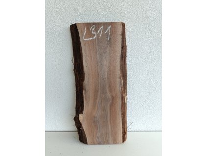 Ořešák - set atypických prken L311