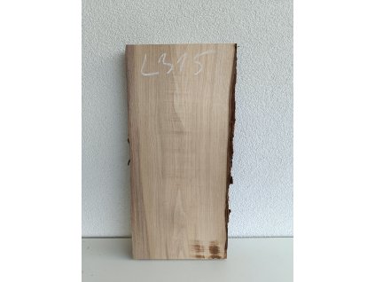 Ořešák - set atypických prken L315