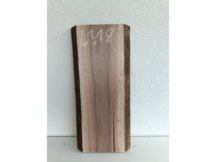 Ořešák - set atypických prken L318