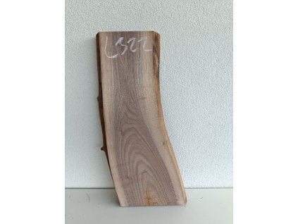 Ořešák - set atypických prken L322