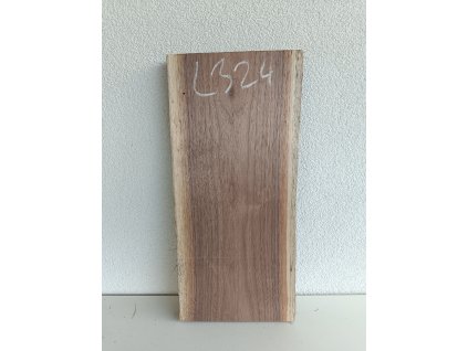 Ořešák - set atypických prken L324