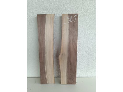 Ořešák - set atypických prken L325