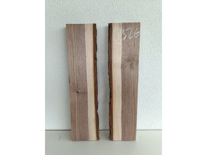 Ořešák - set atypických prken L326