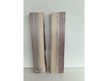 Ořešák - set atypických prken L327