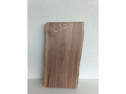 Ořešák - set atypických prken L371