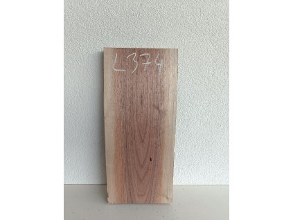 Ořešák - set atypických prken L374