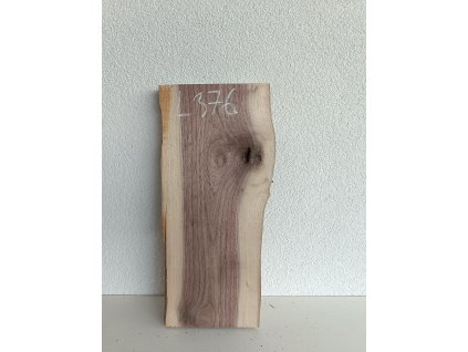 Ořešák - set atypických prken L376